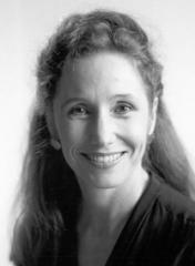 Carolyn Campora in the 1990s